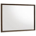 Glenwood 4 & 5 Piece Bedroom Set Eastren king & Queen - U&U Home Budget Furniture (Carteret, NJ)