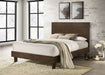 Glenwood Eastern King & Queen Bed - U&U Home Budget Furniture (Carteret, NJ)