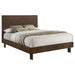 Glenwood Eastern King & Queen Bed - U&U Home Budget Furniture (Carteret, NJ)