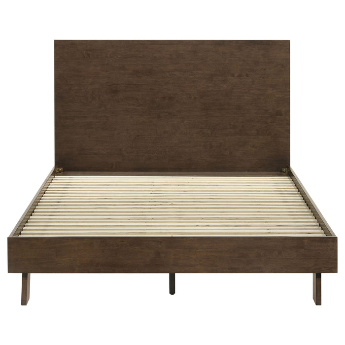Glenwood Eastern King & Queen Bed - U&U Home Budget Furniture (Carteret, NJ)
