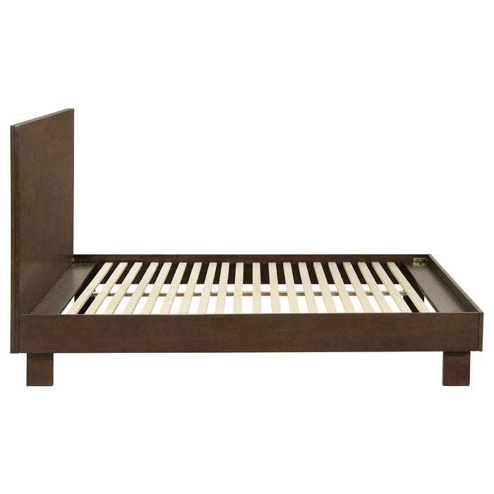 Glenwood Eastern King & Queen Bed - U&U Home Budget Furniture (Carteret, NJ)