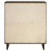 Glenwood Chest - U&U Home Budget Furniture (Carteret, NJ)