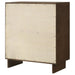 Glenwood Chest - U&U Home Budget Furniture (Carteret, NJ)