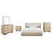 Kailani 4 & 5 Pc Bedroom Set E.King, Cal.King & Queen - U&U Home Budget Furniture (Carteret, NJ)