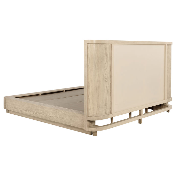 Kailani 4 & 5 Pc Bedroom Set E.King, Cal.King & Queen - U&U Home Budget Furniture (Carteret, NJ)