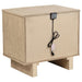 Kailani 4 & 5 Pc Bedroom Set E.King, Cal.King & Queen - U&U Home Budget Furniture (Carteret, NJ)
