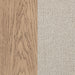Kailani 5 Pc Bedroom Set - U&U Home Budget Furniture (Carteret, NJ)