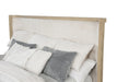 Kailani 4 & 5 Pc Bedroom Set E.King, Cal.King & Queen - U&U Home Budget Furniture (Carteret, NJ)