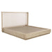 Kailani 4 & 5 Pc Bedroom Set E.King, Cal.King & Queen - U&U Home Budget Furniture (Carteret, NJ)