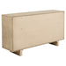 Kailani 4 & 5 Pc Bedroom Set E.King, Cal.King & Queen - U&U Home Budget Furniture (Carteret, NJ)