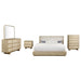 Kailani 4 & 5 Pc Bedroom Set E.King, Cal.King & Queen - U&U Home Budget Furniture (Carteret, NJ)