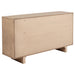 Kailani 5 Pc Bedroom Set - U&U Home Budget Furniture (Carteret, NJ)