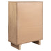 Kailani 5 Pc Bedroom Set - U&U Home Budget Furniture (Carteret, NJ)