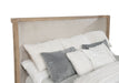 Kailani 5 Pc Bedroom Set - U&U Home Budget Furniture (Carteret, NJ)