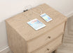 Kailani 5 Pc Bedroom Set - U&U Home Budget Furniture (Carteret, NJ)