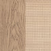 Kailani 5 Pc Bedroom Set - U&U Home Budget Furniture (Carteret, NJ)