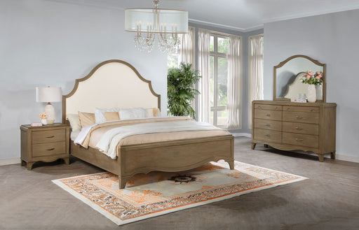 Revello Bedroom Sets - U&U Home Budget Furniture (Carteret, NJ)
