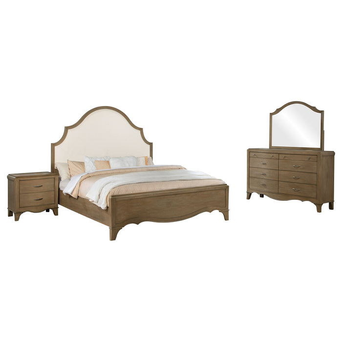 Revello Bedroom Sets - U&U Home Budget Furniture (Carteret, NJ)