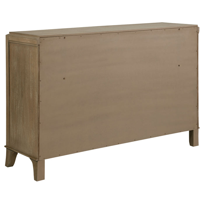 Revello Bedroom Sets - U&U Home Budget Furniture (Carteret, NJ)