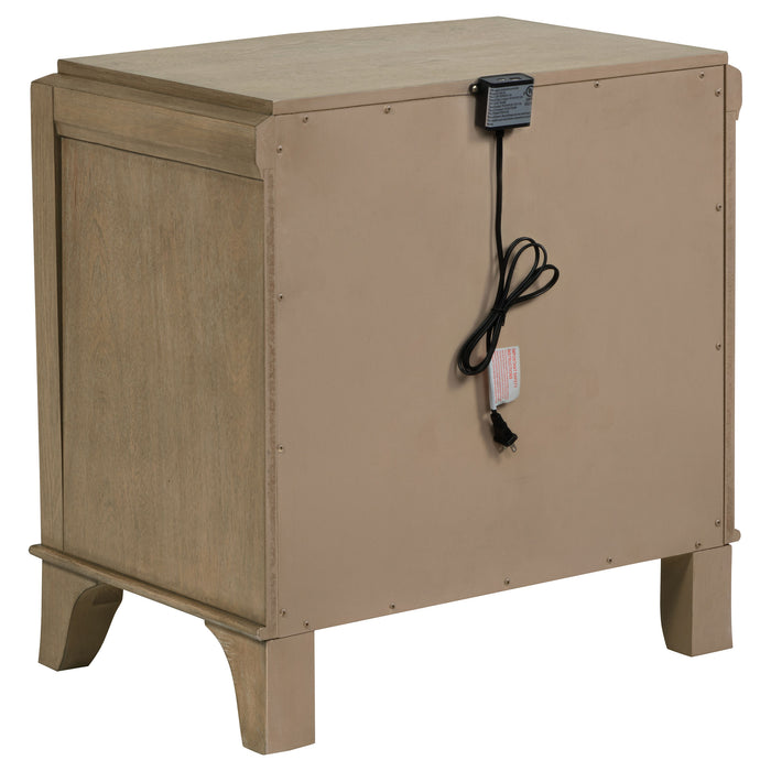 Revello Bedroom Sets - U&U Home Budget Furniture (Carteret, NJ)
