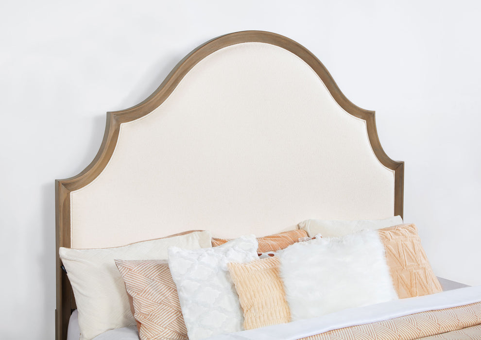 Revello Beds - U&U Home Budget Furniture (Carteret, NJ)