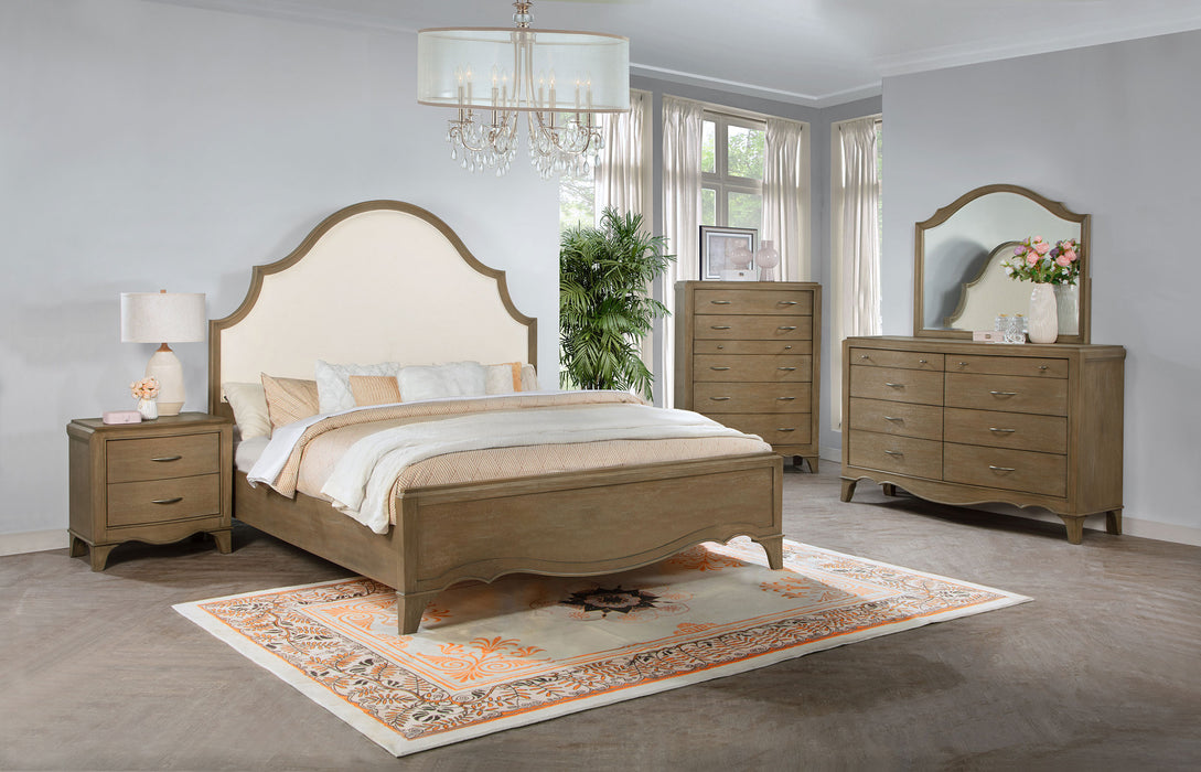 Revello Bedroom Sets - U&U Home Budget Furniture (Carteret, NJ)