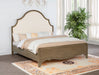 Revello Beds - U&U Home Budget Furniture (Carteret, NJ)