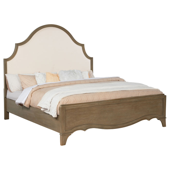 Revello Beds - U&U Home Budget Furniture (Carteret, NJ)
