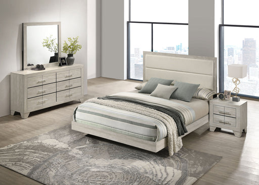 Trenton Bedroom Sets - U&U Home Budget Furniture (Carteret, NJ)