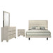 Trenton Bedroom Sets - U&U Home Budget Furniture (Carteret, NJ)