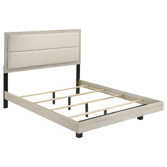 Trenton Bedroom Sets - U&U Home Budget Furniture (Carteret, NJ)