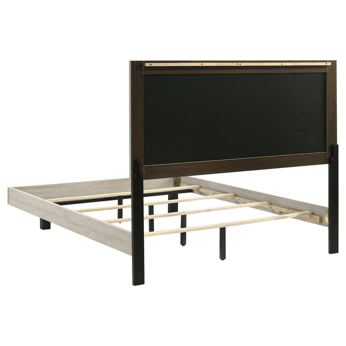 Trenton Bedroom Sets - U&U Home Budget Furniture (Carteret, NJ)