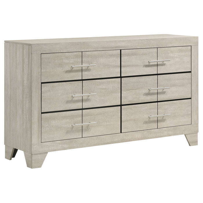 Trenton Bedroom Sets - U&U Home Budget Furniture (Carteret, NJ)