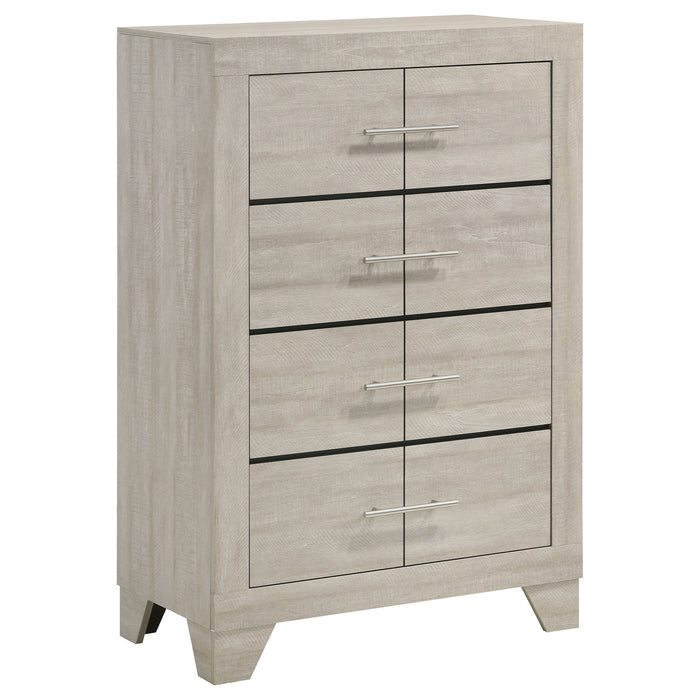 Trenton Bedroom Sets - U&U Home Budget Furniture (Carteret, NJ)