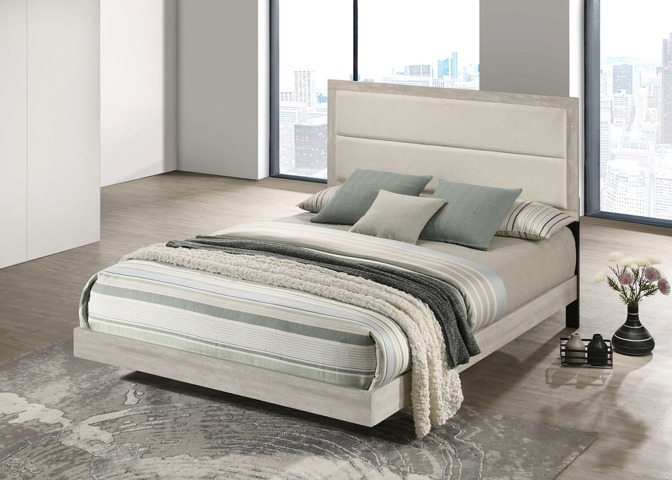 Trenton Beds - U&U Home Budget Furniture (Carteret, NJ)