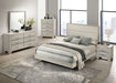 Trenton Beds - U&U Home Budget Furniture (Carteret, NJ)