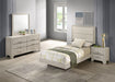 Trenton Bedroom Sets - U&U Home Budget Furniture (Carteret, NJ)