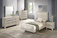 Trenton Bedroom Sets - U&U Home Budget Furniture (Carteret, NJ)
