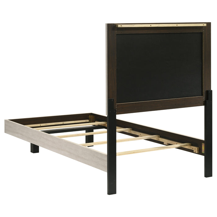 Trenton Bedroom Sets - U&U Home Budget Furniture (Carteret, NJ)