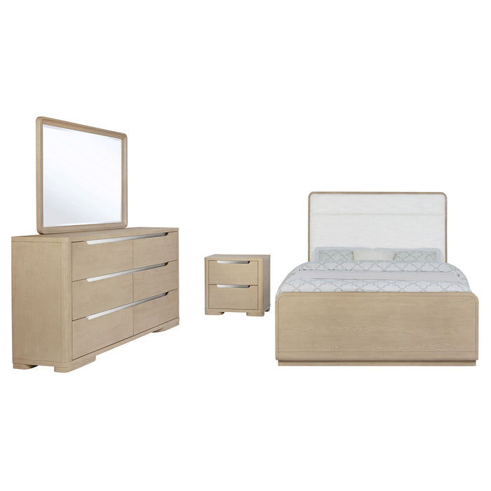 Ladera Bedroom Sets - U&U Home Budget Furniture (Carteret, NJ)