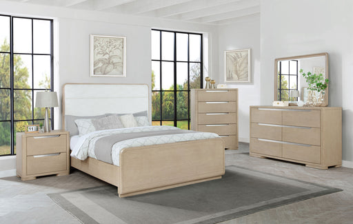 Ladera Bedroom Sets - U&U Home Budget Furniture (Carteret, NJ)