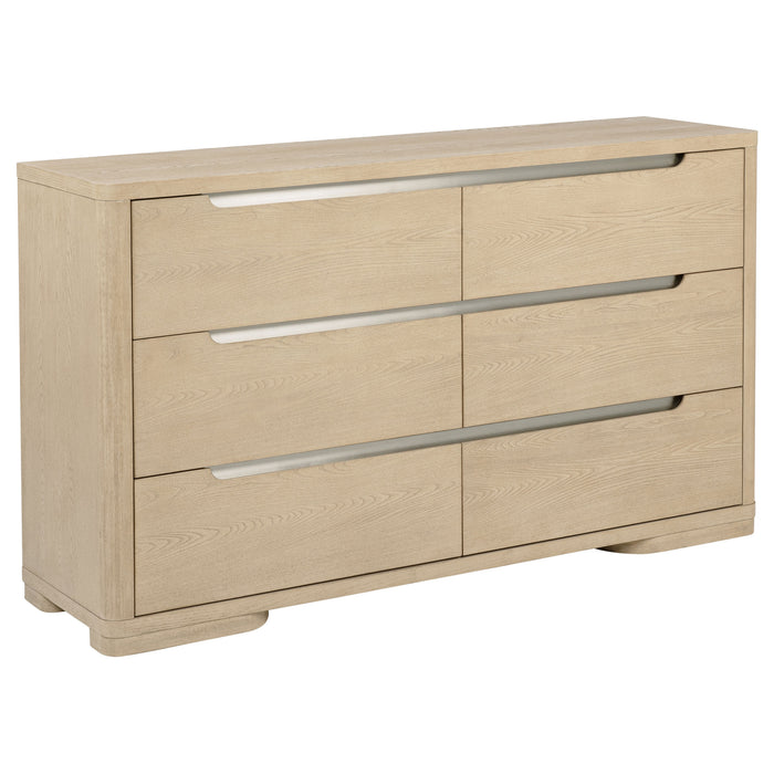 Ladera Bedroom Sets - U&U Home Budget Furniture (Carteret, NJ)