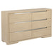 Ladera Bedroom Sets - U&U Home Budget Furniture (Carteret, NJ)