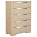 Ladera Bedroom Sets - U&U Home Budget Furniture (Carteret, NJ)
