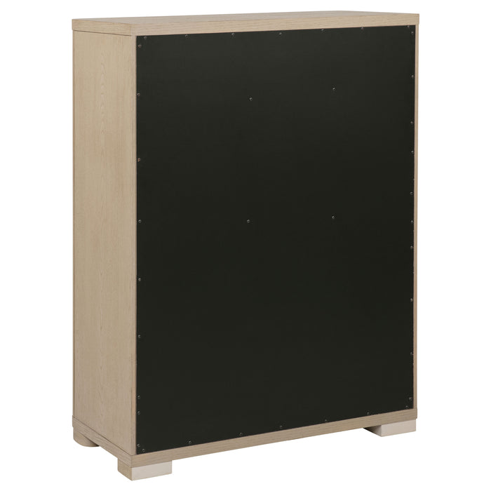 Ladera Bedroom Sets - U&U Home Budget Furniture (Carteret, NJ)