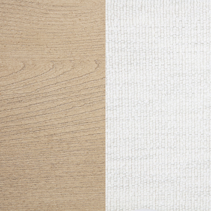 Ladera Panel Bed - U&U Home Budget Furniture (Carteret, NJ)