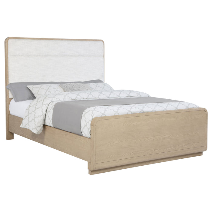 Ladera Queen Beds - U&U Home Budget Furniture (Carteret, NJ)