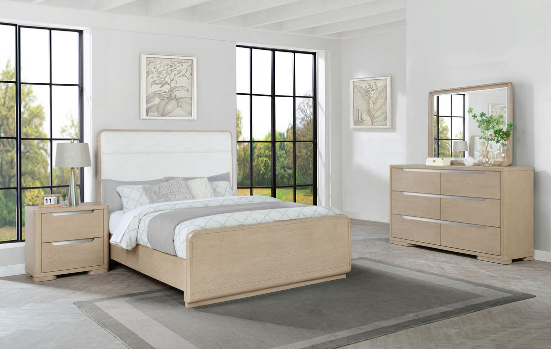 Ladera Bedroom Sets - U&U Home Budget Furniture (Carteret, NJ)