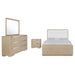 Ladera Bedroom Sets - U&U Home Budget Furniture (Carteret, NJ)