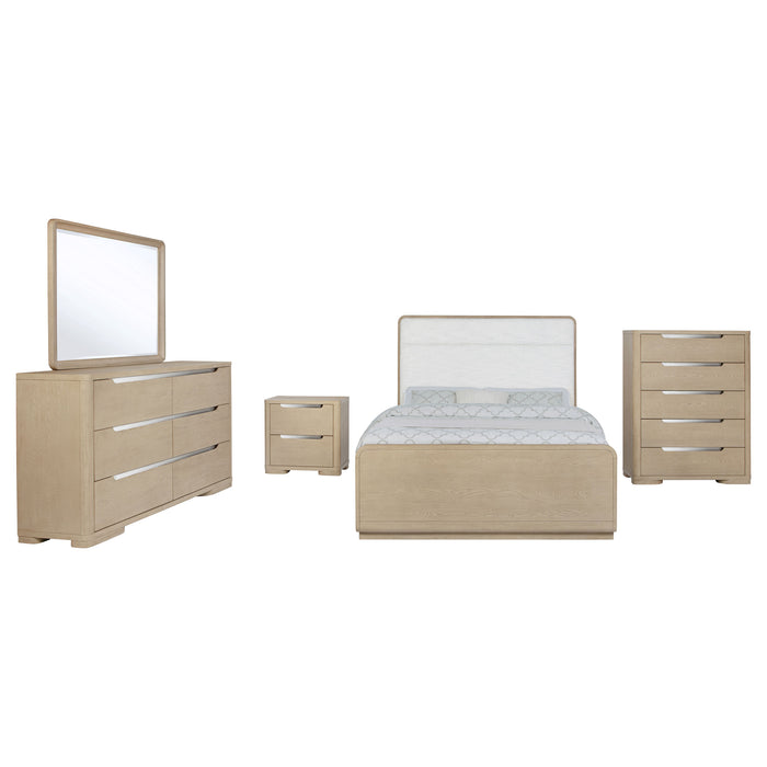 Ladera Bedroom Sets - U&U Home Budget Furniture (Carteret, NJ)
